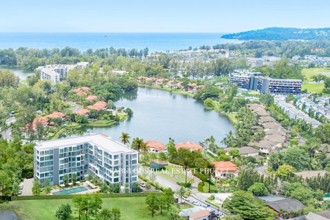 Condo in Bang Tao, Thailand, 1 bedroom № 179618 - photo 7