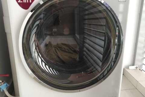 Estudio en el condominio en Khlong Toei, Bangkok, Tailandia № 170526 - foto 12