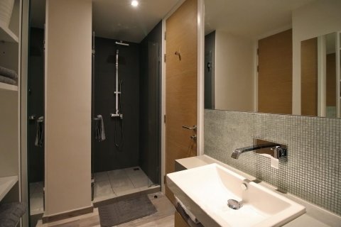 Estudio en el condominio en Khlong Toei, Bangkok, Tailandia № 170526 - foto 9