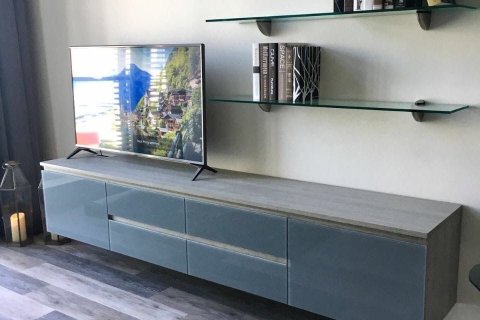 Estudio en el condominio en Khlong Toei, Bangkok, Tailandia № 170526 - foto 11