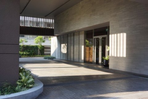 Estudio en el condominio en Khlong Toei, Bangkok, Tailandia № 170526 - foto 14