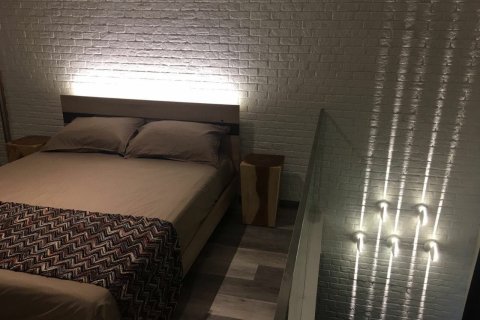 Estudio en el condominio en Khlong Toei, Bangkok, Tailandia № 170526 - foto 13