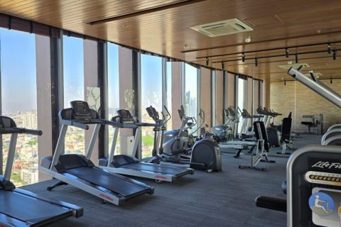 Estudio en el condominio en Khlong Toei, Bangkok, Tailandia № 170526 - foto 4