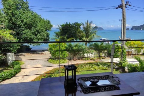 Chalet de 2 dormitorios en Phang Nga, Tailandia № 140329 - foto 4