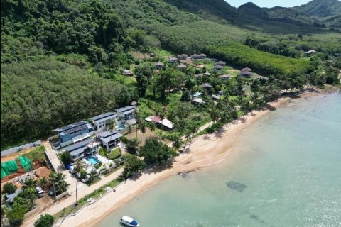 Chalet de 2 dormitorios en Phang Nga, Tailandia № 140329 - foto 2
