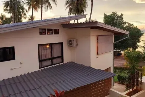 Villa in Phang Nga, Thailand 2 Schlafzimmer № 140329