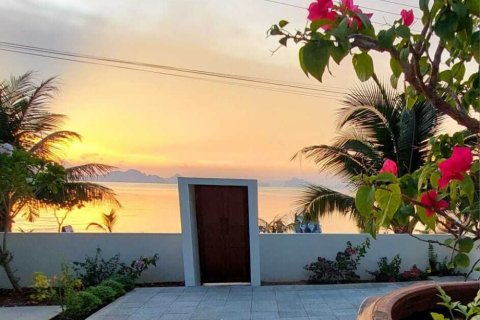 Chalet de 2 dormitorios en Phang Nga, Tailandia № 140329 - foto 7
