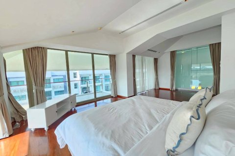 Condominio de 2 dormitorios en Pattaya, Tailandia № 75344 - foto 9