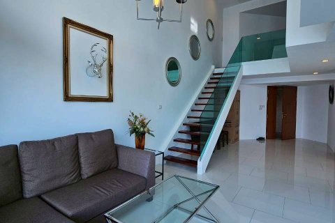 Condominio de 2 dormitorios en Pattaya, Tailandia № 75344 - foto 3