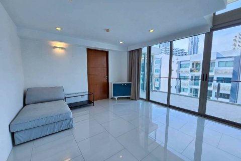 Condominio de 2 dormitorios en Pattaya, Tailandia № 75344 - foto 14
