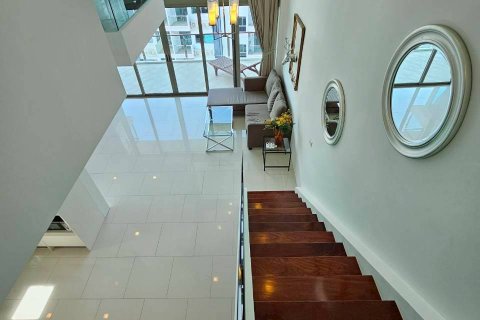 Condominio de 2 dormitorios en Pattaya, Tailandia № 75344 - foto 5