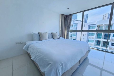 Condominio de 2 dormitorios en Pattaya, Tailandia № 75344 - foto 13