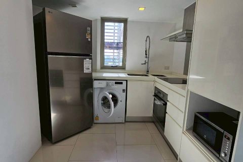 Condominio de 2 dormitorios en Pattaya, Tailandia № 75344 - foto 15
