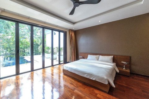Casa de 3 dormitorios en Pattaya, Tailandia № 75341 - foto 30