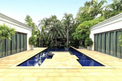 Casa de 3 dormitorios en Pattaya, Tailandia № 75341 - foto 7