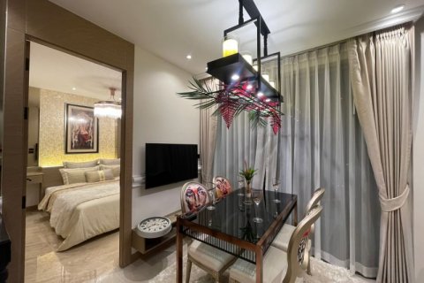 Condominio de 2 dormitorios en Pattaya, Tailandia № 75342 - foto 13