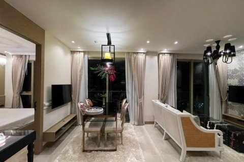 Condominio de 2 dormitorios en Pattaya, Tailandia № 75342 - foto 12