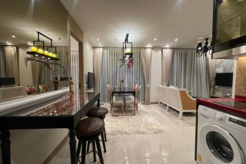 Condominio de 2 dormitorios en Pattaya, Tailandia № 75342 - foto 6