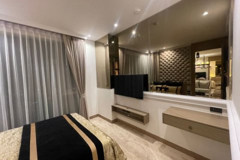 Condominio de 2 dormitorios en Pattaya, Tailandia № 75342 - foto 16