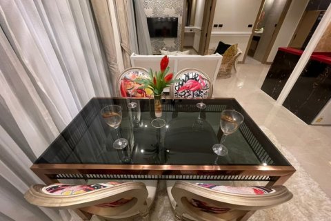 Condominio de 2 dormitorios en Pattaya, Tailandia № 75342 - foto 9