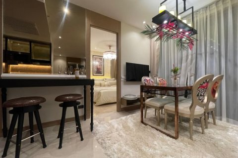 Condominio de 2 dormitorios en Pattaya, Tailandia № 75342 - foto 10