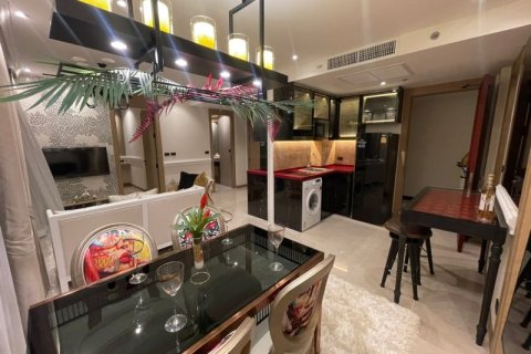 Condominio de 2 dormitorios en Pattaya, Tailandia № 75342 - foto 8
