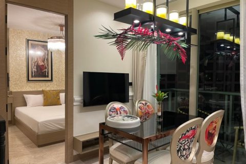 Condominio de 2 dormitorios en Pattaya, Tailandia № 75342 - foto 14