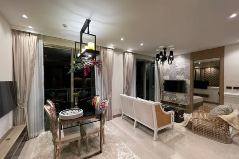 Condominio de 2 dormitorios en Pattaya, Tailandia № 75342 - foto 2