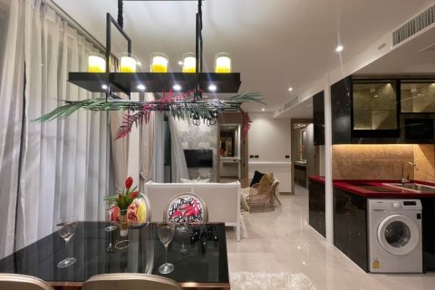 Condominio de 2 dormitorios en Pattaya, Tailandia № 75342 - foto 5