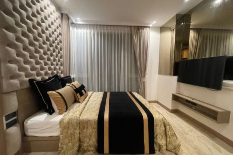 Condominio de 2 dormitorios en Pattaya, Tailandia № 75342 - foto 18
