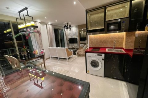 Condominio de 2 dormitorios en Pattaya, Tailandia № 75342 - foto 4
