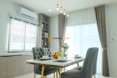 Estudio en Pattaya, Tailandia № 117038 - foto 10