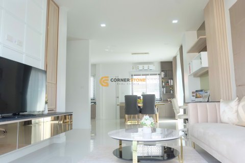 Estudio en Pattaya, Tailandia № 117038 - foto 5