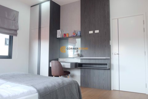 Estudio en Pattaya, Tailandia № 117038 - foto 21