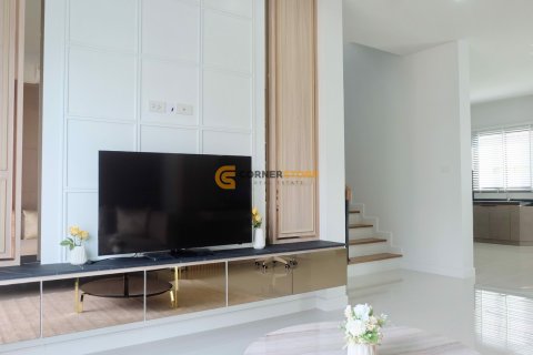 Estudio en Pattaya, Tailandia № 117038 - foto 6