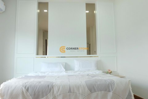Estudio en Pattaya, Tailandia № 117038 - foto 12