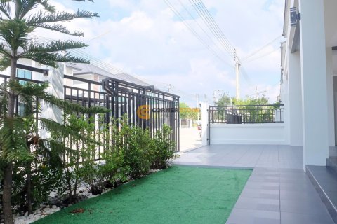 Estudio en Pattaya, Tailandia № 117038 - foto 3