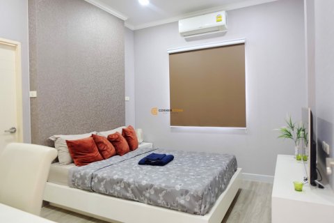 Studio in Pattaya, Thailand № 117035 - Foto 24