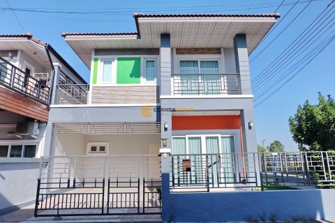 Studio à Pattaya, Thaïlande № 117035