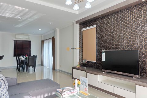 Studio in Pattaya, Thailand № 117035 - Foto 7
