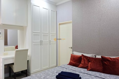 Studio in Pattaya, Thailand № 117035 - Foto 25
