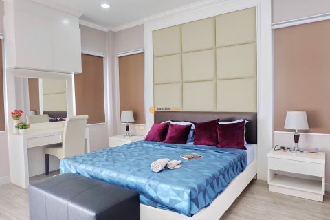 Studio in Pattaya, Thailand № 117035 - Foto 17