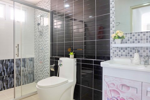 Studio in Pattaya, Thailand № 117035 - Foto 12