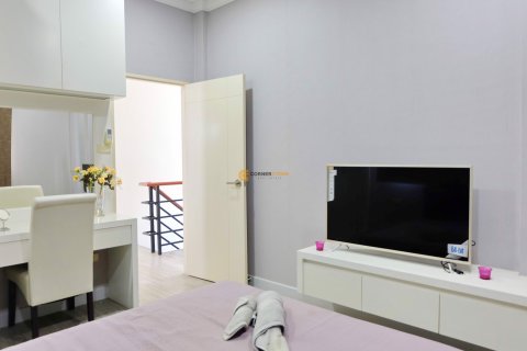 Studio in Pattaya, Thailand № 117035 - Foto 23
