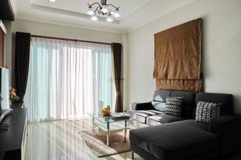 Studio in Pattaya, Thailand № 117035 - Foto 8