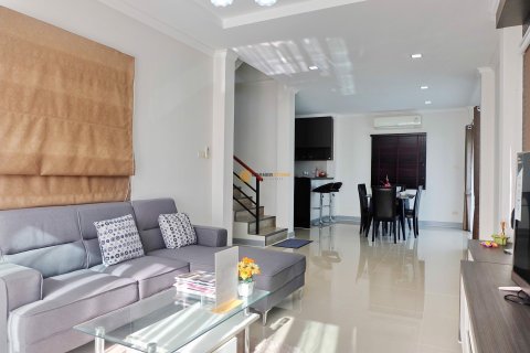 Studio in Pattaya, Thailand № 117035 - Foto 6