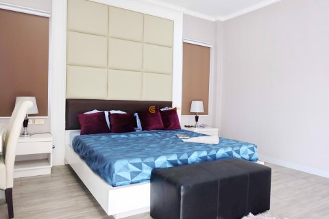Studio in Pattaya, Thailand № 117035 - Foto 16