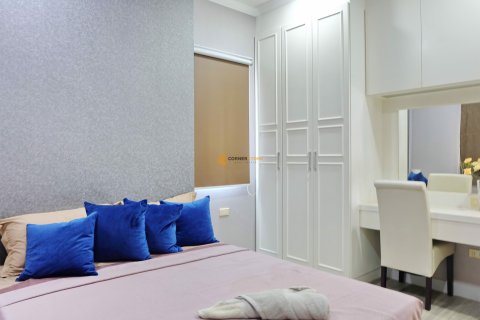 Studio in Pattaya, Thailand № 117035 - Foto 22