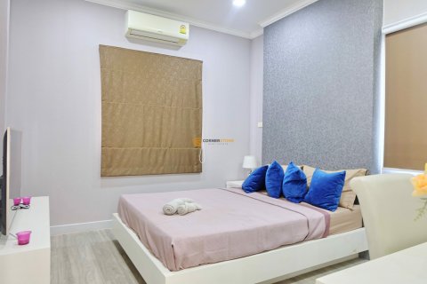 Studio in Pattaya, Thailand № 117035 - Foto 21