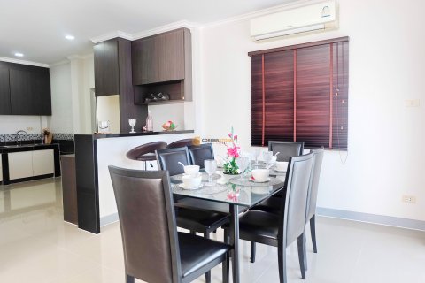Studio in Pattaya, Thailand № 117035 - Foto 15